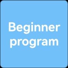 Getting started.