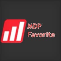 MDP Favorite-RP Hypertrophy App