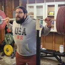 50lbs in 5 Weeks