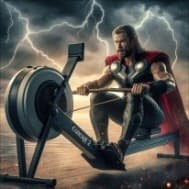 Row to Valhalla