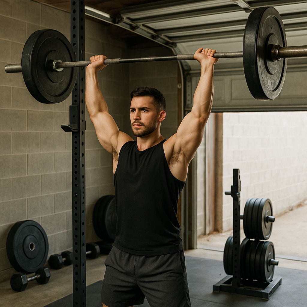 5/3/1 First Set Last (Cutting Edition)