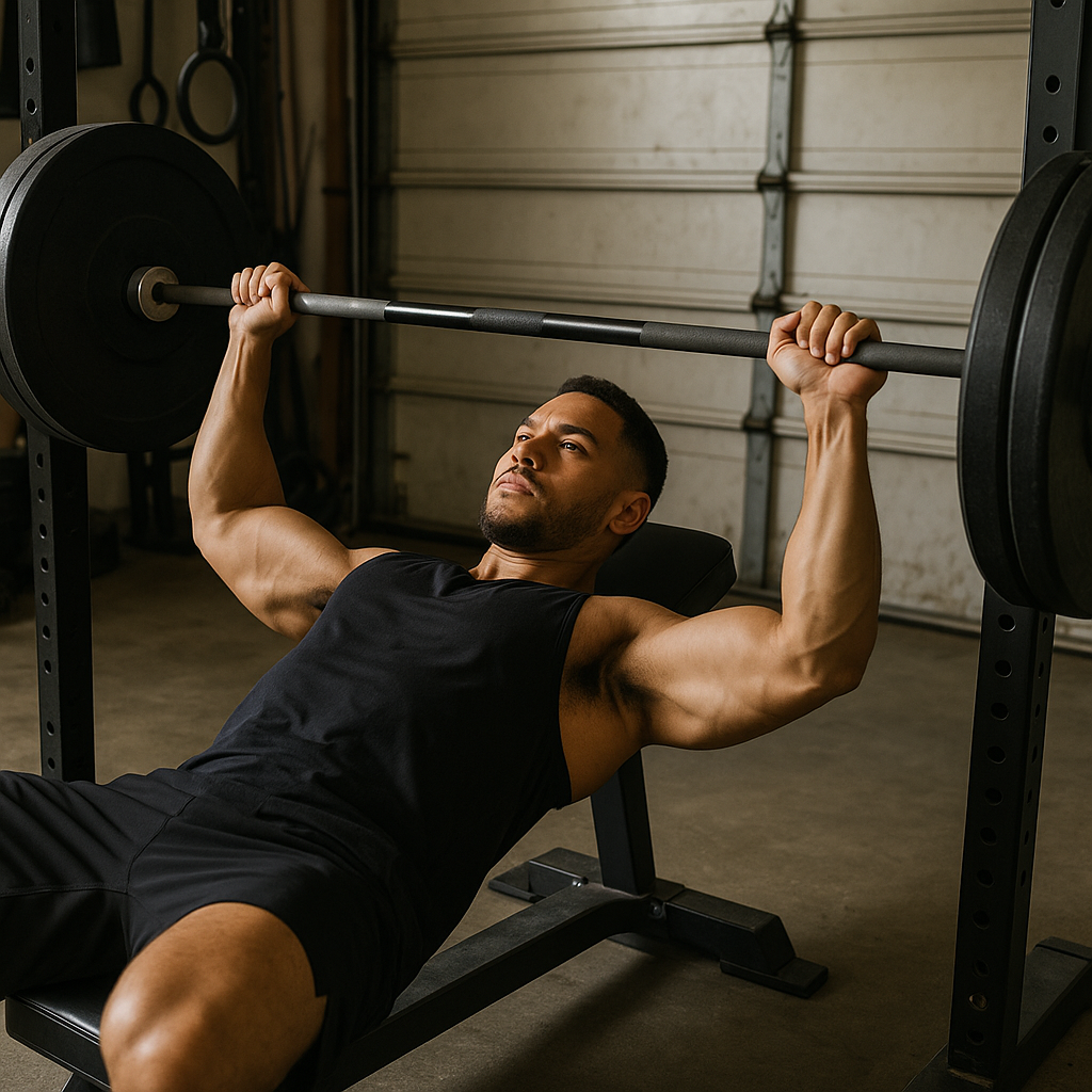 5/3/1 with calisthenics