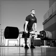 POWER & HYPERTROPHY PROGRAM