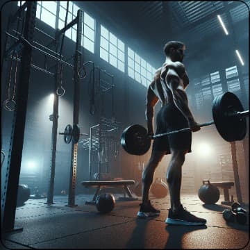 Minimalist PPL (Dumbbell Only)