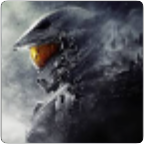 Master Chief's Tactical Barbell - Operator