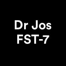 Dr Jos FST7 Intense 4 weeks
