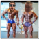 Dylan And Kris Bulk 2