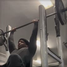 Hypertrophy improvised