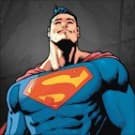 Bullmastiff - Superhero tweak