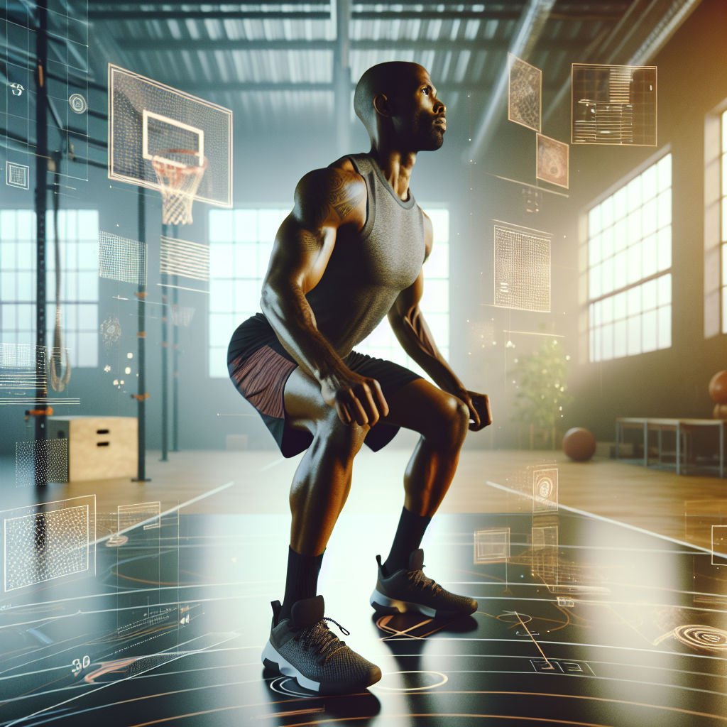 Crosspoint Girls Basketball Strength Training