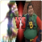 Kars x Blobbin Full Body