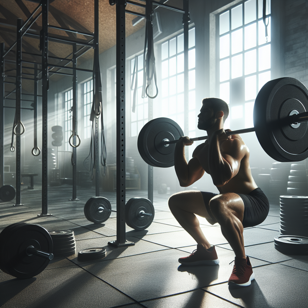 Push Pull Legs