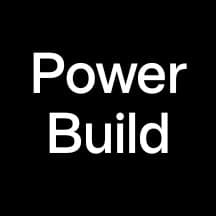 Power building