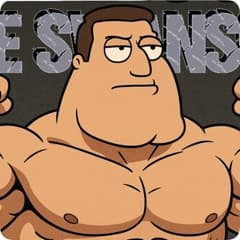 Joe Swanson 3 Day Split