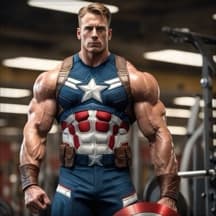 The Hero