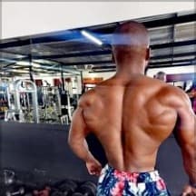 The Ultimate training program For mass and Strengt