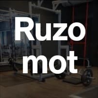 Ruzomot