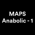 MAPS Anabolic - Phase 1