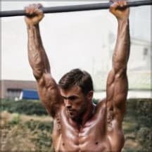 Hyper Functional Training Routine