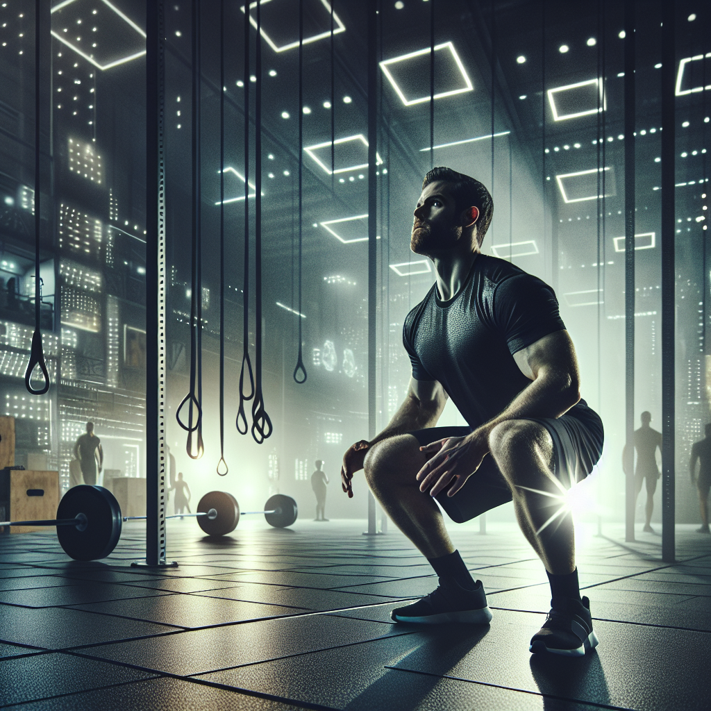 Devil's Strength and Power program