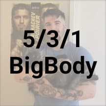 5/3/1 BigBody
