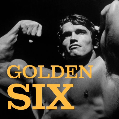 Golden Six