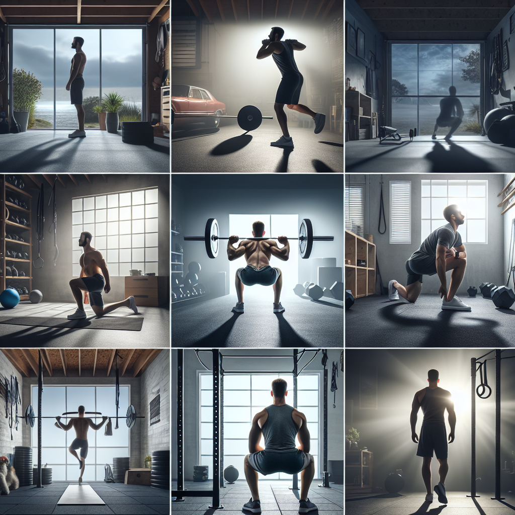 Greg’s Surf Training