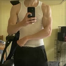 Get shredded quick upper body edition