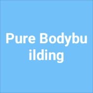 Pure Bodybuilding- PPL