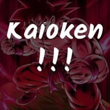Kaioken