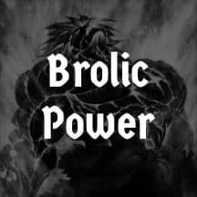 Brolic Power