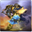 Radiant Ascension (Upper/Lower/Optional Arms Day)