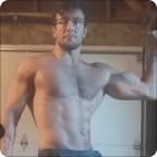 NH Intermediate Program (Dumbbell)