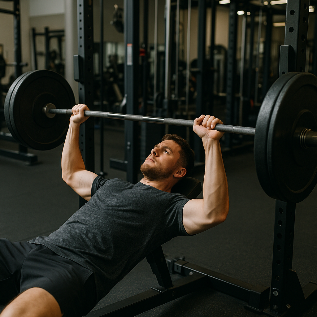 GSLP Executive Hybrid