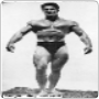 Reg Park 5x5 Plus
