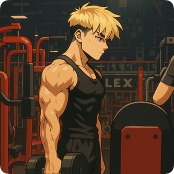 K7 hypertrophy program
