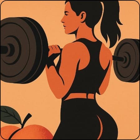 SBD + Glutes Powerbuild