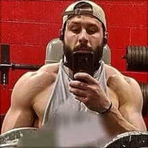 RAVAGE 2.0 
6 Day Bodybuilding Split
