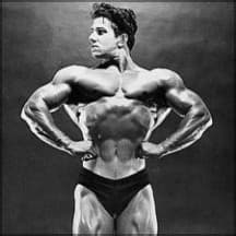 Silver Era Full Body
The Secret for Muscle and Strength