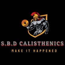 SBD Calisthenics
