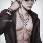 SLEEPER PHYSIQUE(BEAST-MODE)