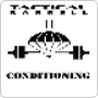 Tactical Barbell Base - Max. Strength