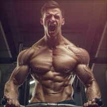 Shaggy’s Hybrid Push Pull Legs + Strength + Core