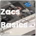 Zacs Basics 