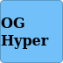 My OG hypertrophy