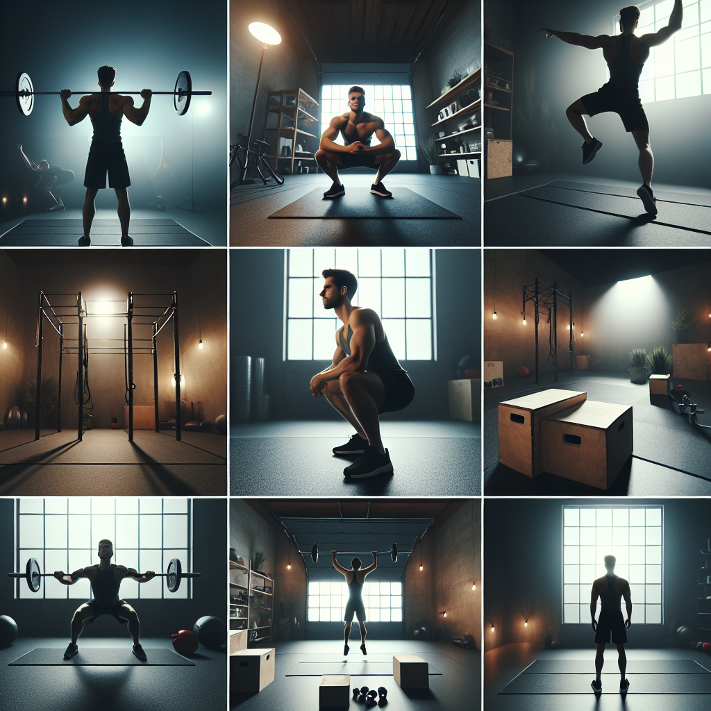 UL (Strength) / PPL (Hypertrophy)