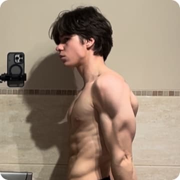 Post-Prep Transition System (PPTS) - Chest Focused