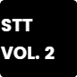 STT: Vol. 2 - Scrappy + Sketchy