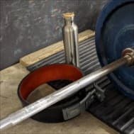 12 Week Powerlifting Program