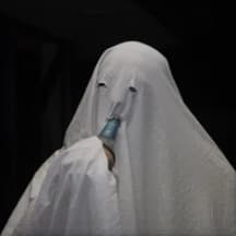 Poverty Ghost’s Push Pull Legs